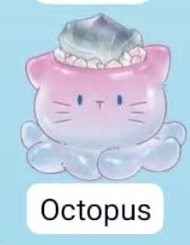 CP 1 Cat pai energy of ocean 0802