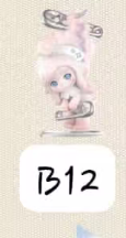 CP2 Chaka Stitch 0803