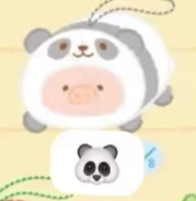 CP 2 Lulu Pig Stick Together 0804
