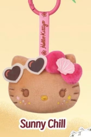 CP 1 Hello Kitty Go to the Beach 0806