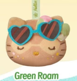 CP 1 Hello Kitty Go to the Beach 0806