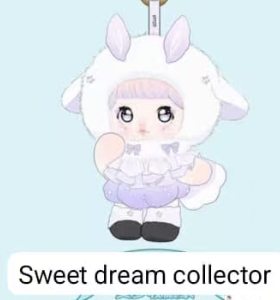 CP1 Nommi treasure collector 0807