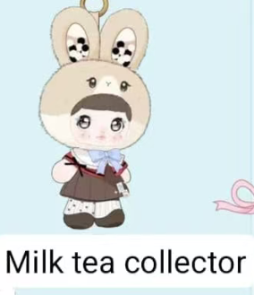 CP1 Nommi treasure collector 0807