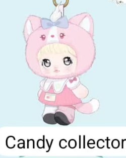 CP1 Nommi treasure collector 0807