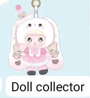 CP1 Nommi treasure collector 0807