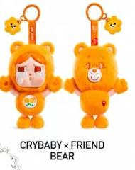 CP2 Crybaby carebear plush 0809
