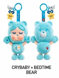 CP2 Crybaby carebear plush 0809