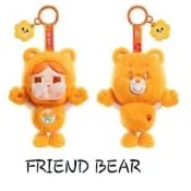 CP1 CRYBABY X CAREBEAR 0809