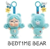 CP1 CRYBABY X CAREBEAR 0809