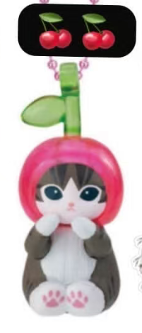 CP. 1 Mofusand Cherry 0810