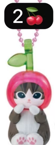 CP. 2 Mofusand Cherry 0810