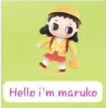 CP1 Nyota x Chibimaru 0811