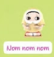 CP1 Nyota x Chibimaru 0811