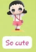 CP1 Nyota x Chibimaru 0811