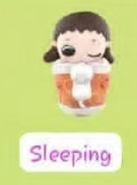 CP1 Nyota x Chibimaru 0811