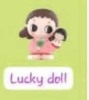 CP1 Nyota x Chibimaru 0811