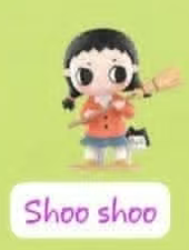 CP1 Nyota x Chibimaru 0811