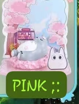 CP1 Those little fairies in the fairy tales Ghibli 0811