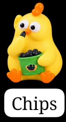 CP1 Chick daily behavior 0811