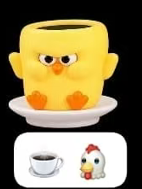 CP2 Chick daily behavior 0811