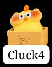 CP3 Chick daily behavior 0811