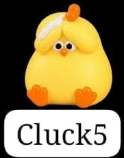 CP3 Chick daily behavior 0811