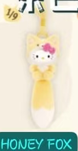CP1 Hello Kitty healing forest 0812