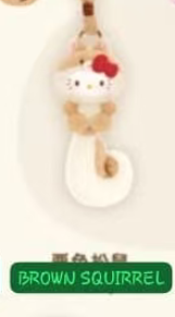 CP1 Hello Kitty healing forest 0812
