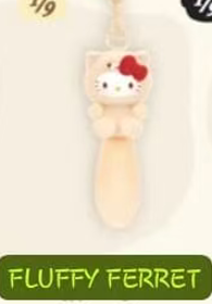 CP1 Hello Kitty healing forest 0812