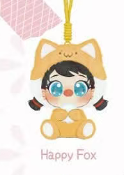 CP1 Mabao xixi plush 0813