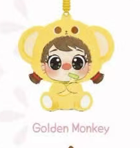 CP1 Mabao xixi plush 0813