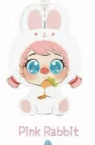 CP3 Mabao xixi plush 0816