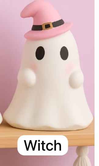 CP. 5 Pink Ghost 0814