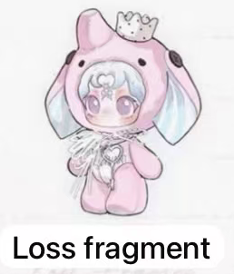 CP. 1 Ossia Sealed Dreams 0814