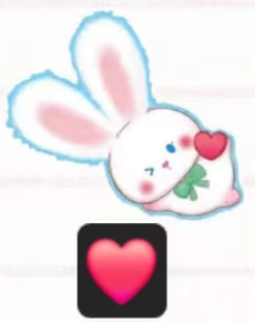 CP3 Cream Puff bunny 0815