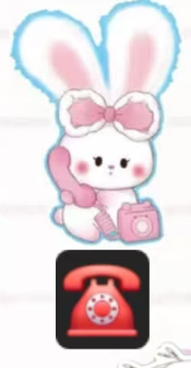 CP3 Cream Puff bunny 0815
