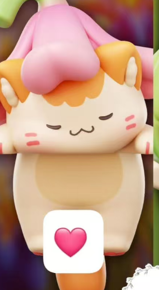 CP1 Huajuan meow cat hipper 0815
