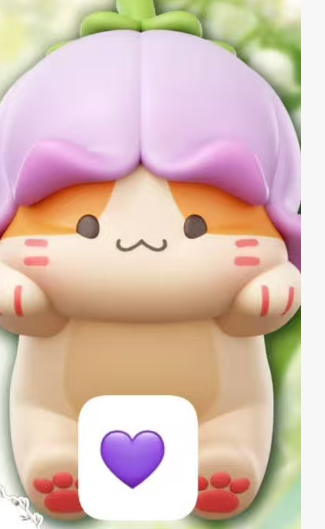 CP1 Huajuan meow cat hipper 0815