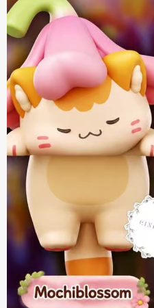 CP 3 Huajuan meow cat hipper 0815