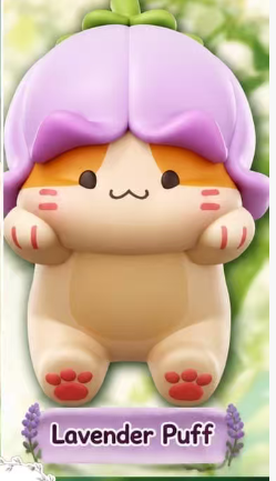 CP 3 Huajuan meow cat hipper 0815