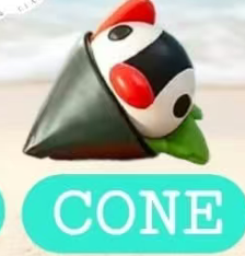 CP1 Pingu sushi shop bean 0815