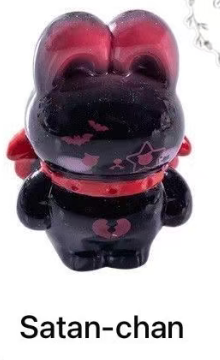 CP. 1 Hell Bunny 0817