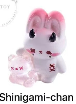 CP. 1 Hell Bunny 0817