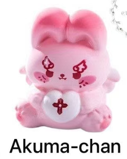CP. 1 Hell Bunny 0817