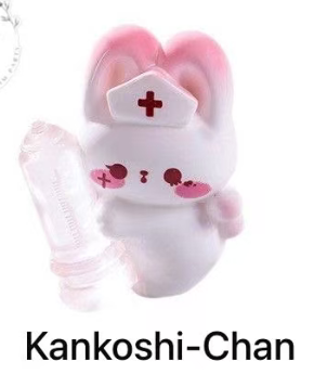 CP. 1 Hell Bunny 0817