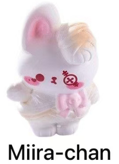 CP. 1 Hell Bunny 0817