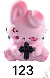 CP. 2 Hell Bunny 0817