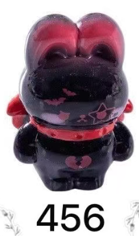 CP. 7 Hell Bunny 0821