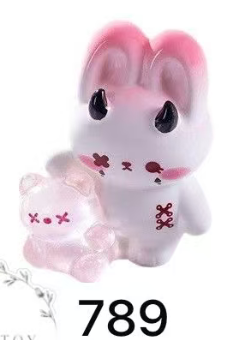 CP. 2 Hell Bunny 0817