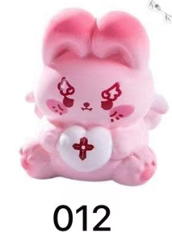 CP. 2 Hell Bunny 0817